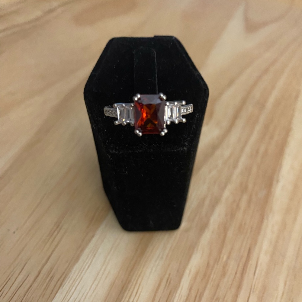 BRIDAL WEDDING  PROMISE RING